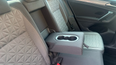 Volkswagen Tiguan 1.5 TSI 150 Life 5dr Petrol Estate
